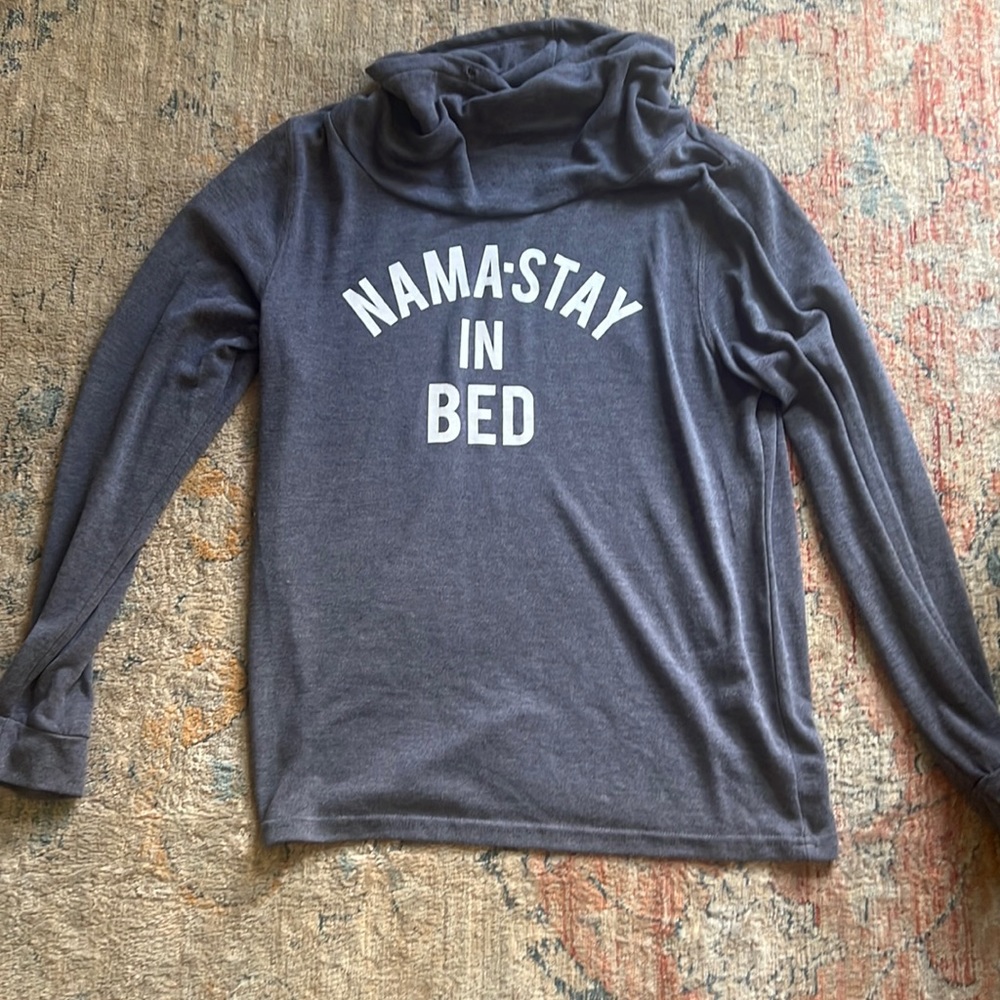 Lounge wear
